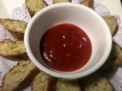 -美滋滋尚鱼烤鱼餐厅(空港店)