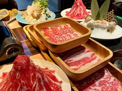 -山葵家·创意料理(临平银泰城店)