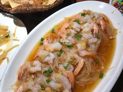 -前海沿·青岛菜(大拇指广场石老人店)