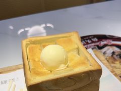 -绿茶餐厅(广州嘉裕太阳城店)