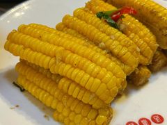 -活潑鲜跳(湖滨商业街店)