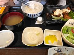 -八木鸟居酒屋(小木桥路店)