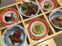 -竹幸日本料理(国光1937科技文化创意园店)
