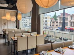 -莲餐厅·湖北菜·潜江小龙虾店(愚园路店)