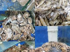 -雅逸居海鲜小厨
