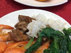 -广州融创花间堂悦雪酒店-花间食西餐厅