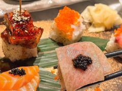 -阿吾罗日本料理(K11艺术中心店)