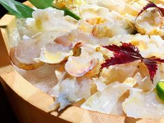 -綱元·海鲜豆捞(明州里店)