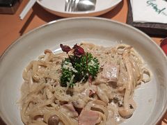 -The Good Place好地方·Brunch·coffee(国贸店)