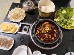 -贵阳李氏息烽阳朗鸡(民生路店)