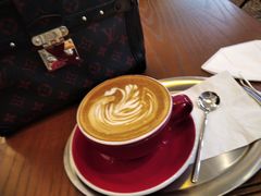 -及咖啡GatherCoffee(华申大厦店)