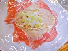 和风熏牛肉-松坂屋日料自助(长城路店)