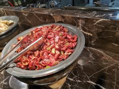 -汉丽斯巴西烤肉自助(市南店)