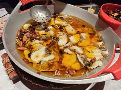 -龙人居·水煮鱼(五道口店)