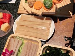 -盡膳口福跷脚牛肉火锅(北美新天地店)