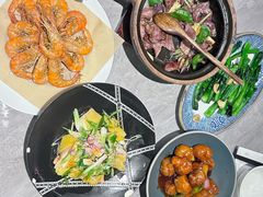 -啫神·广州地标美食(北京路店)