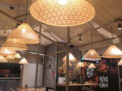 大堂-云海肴·汽锅鸡·云南代表菜(东坝金隅店)