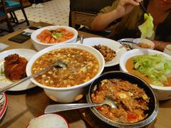 -新白鹿餐厅(城西银泰城店)