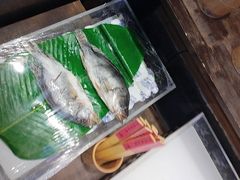 -辛香味烧鱼馆·非遗技艺·排骨红烧肉(光谷医药园店)