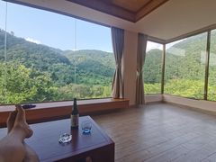 -四会奇石河风景区