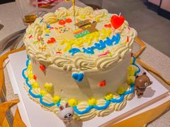 -海底捞大排档火锅(悦荟广场店)