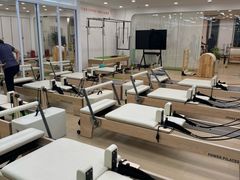 -卓拓健身普拉提运动中心(总店)