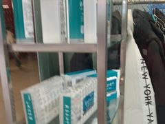 -福奈特洗衣洗鞋(莘谭路店)