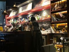 -蜉蝣酒吧(仓山万达店)