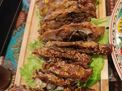 -巴依老爷新疆美食(工体旗舰店)