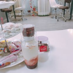 -Yue Show馨选·半永久纹眉纹眼线
