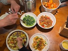 -蛮佬拾·乡里土菜馆(河西王府井店)
