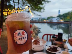 -陈鹏鹏潮汕菜(欢乐海岸 海边景观店)