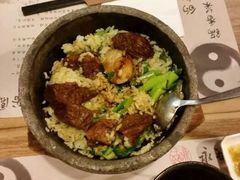 -南八仙·老上海味道(南京东路店)