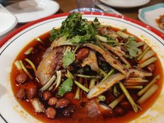 -易老妈蹄花.特色川菜(人民公园总店)