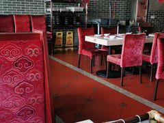 大堂-点都德(汇盈广场店)