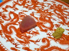 -镹·鱼料理  国产鱼使用店