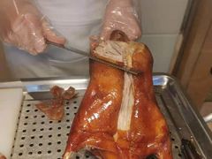 -御仙都北京菜馆·烤鸭店(双井店)