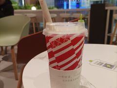 -奈雪的茶(华强北中航城店)