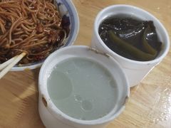 -小罗子汤店(大士院总店)