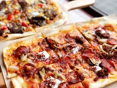 -必胜客(花舞大唐博物馆店)