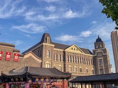 -古文化街旅游区