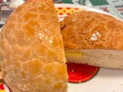 -香港新记茶餐厅(春熙太古里店)