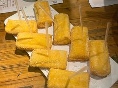 -胡桃里音乐酒馆(曲江店)