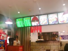 -陈记柳州螺蛳粉(大坪店)
