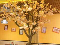 -醉美东江·三文鱼·烧鸡公