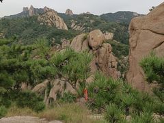 -太和山风景区