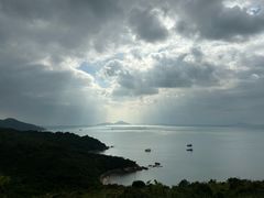 -南丫岛