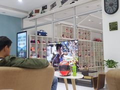 -北京凯百隆一汽丰田4S店(海淀店)