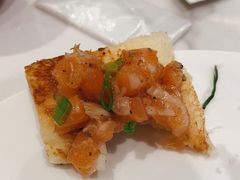 -盐说·西式餐酒馆(光明万达店)