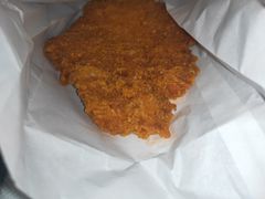 -麦当劳(湛江大厦店)